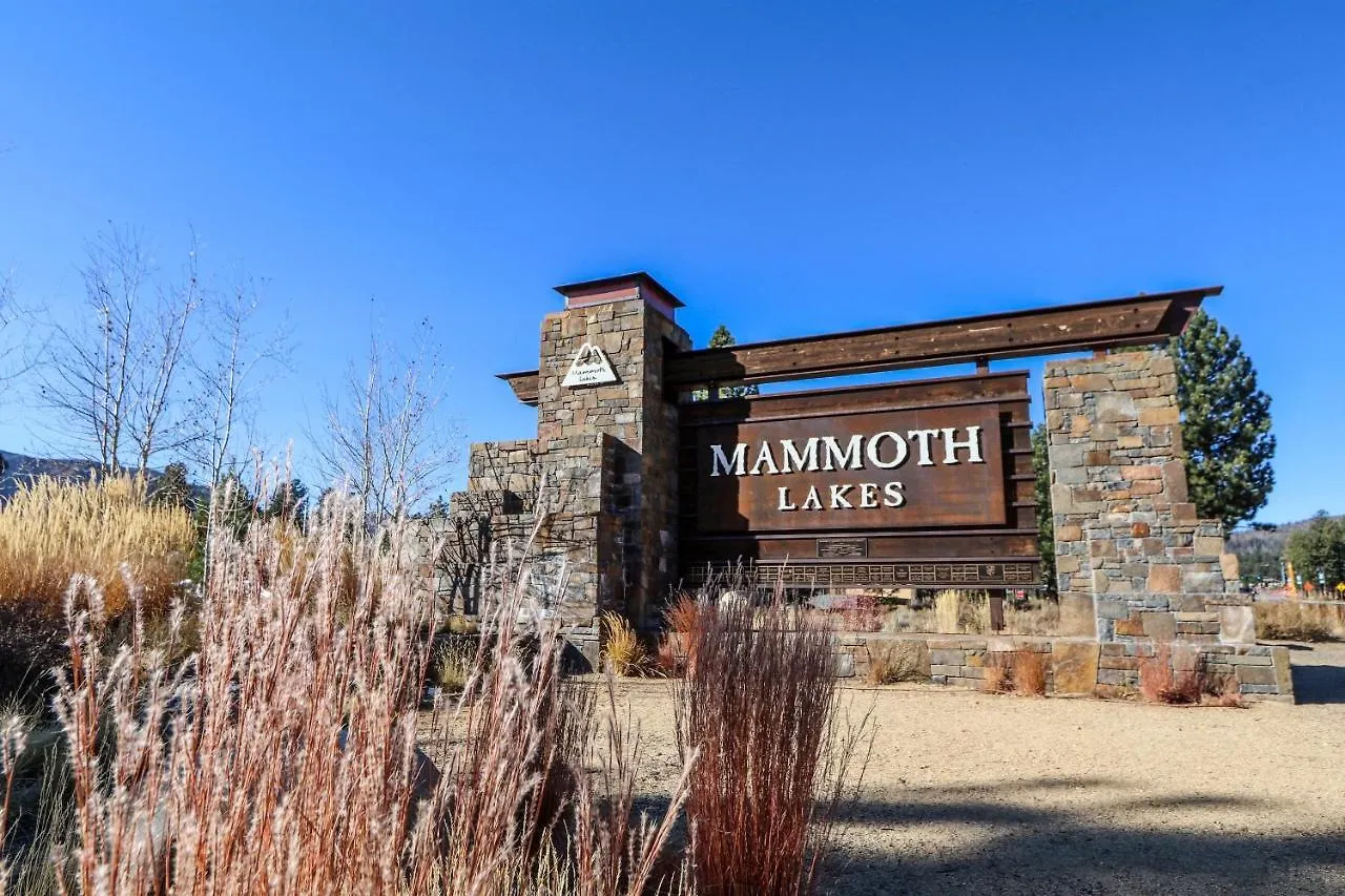 Lakeview Lodge #2 Condo Mammoth Lakes United States